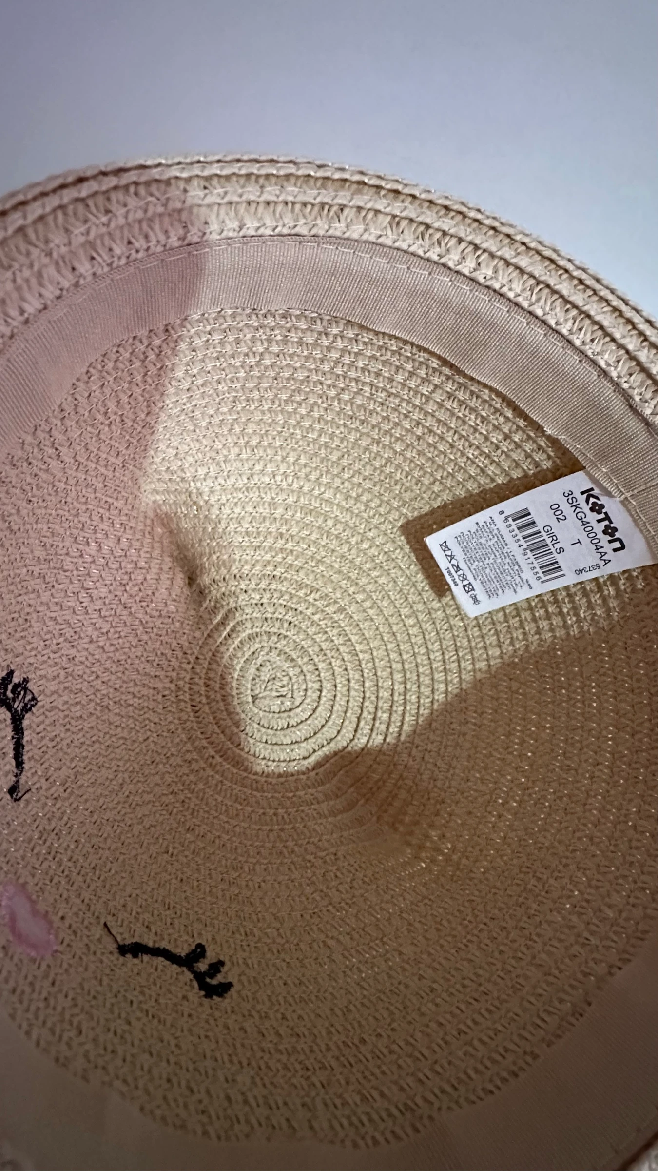Children's Hat – photo 2
